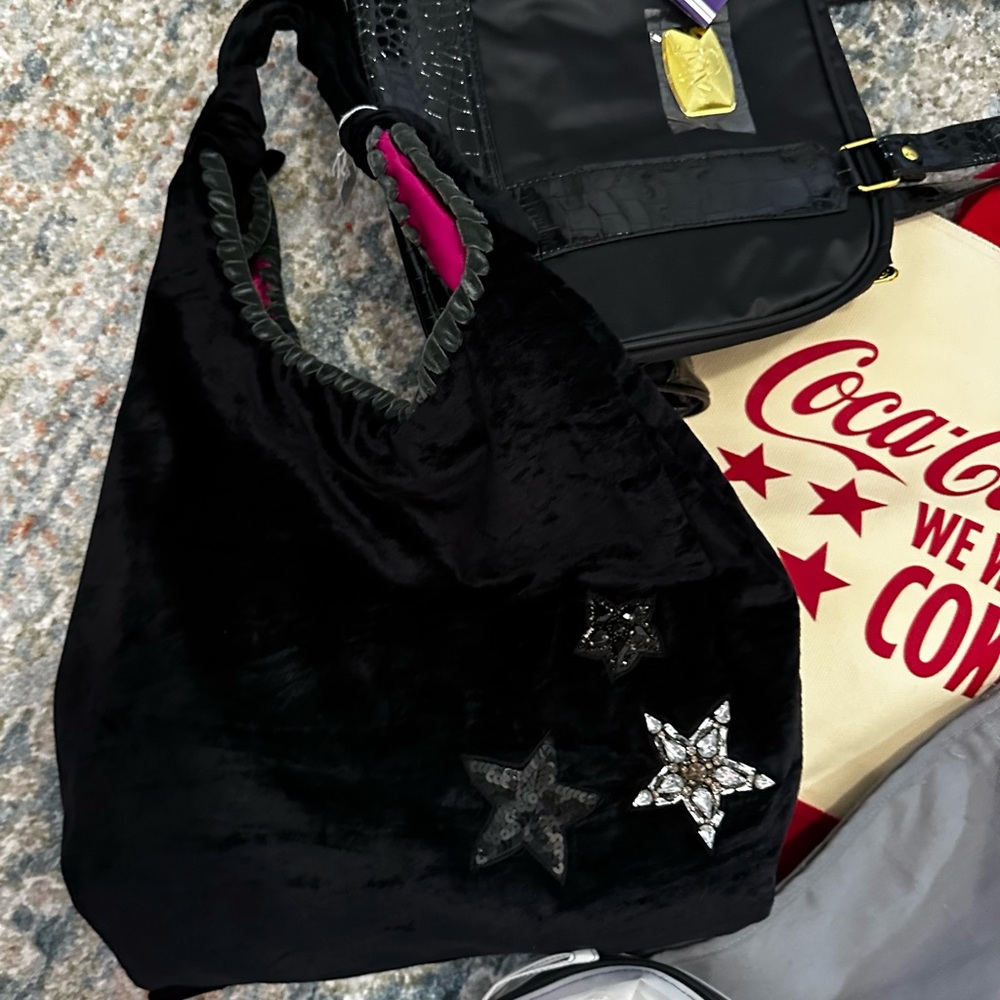 10- Assorted Bags - image 3